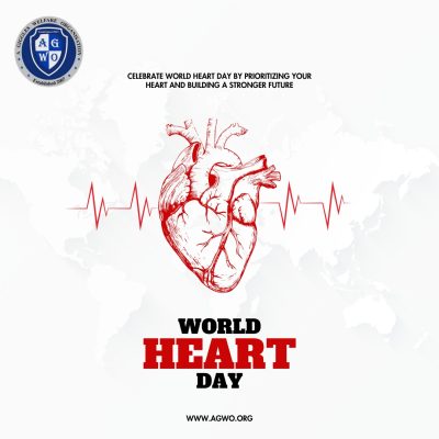 World Heart Day