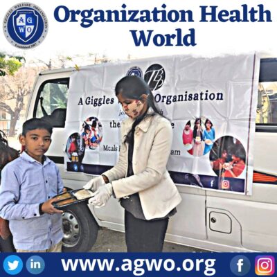 World Health Organization