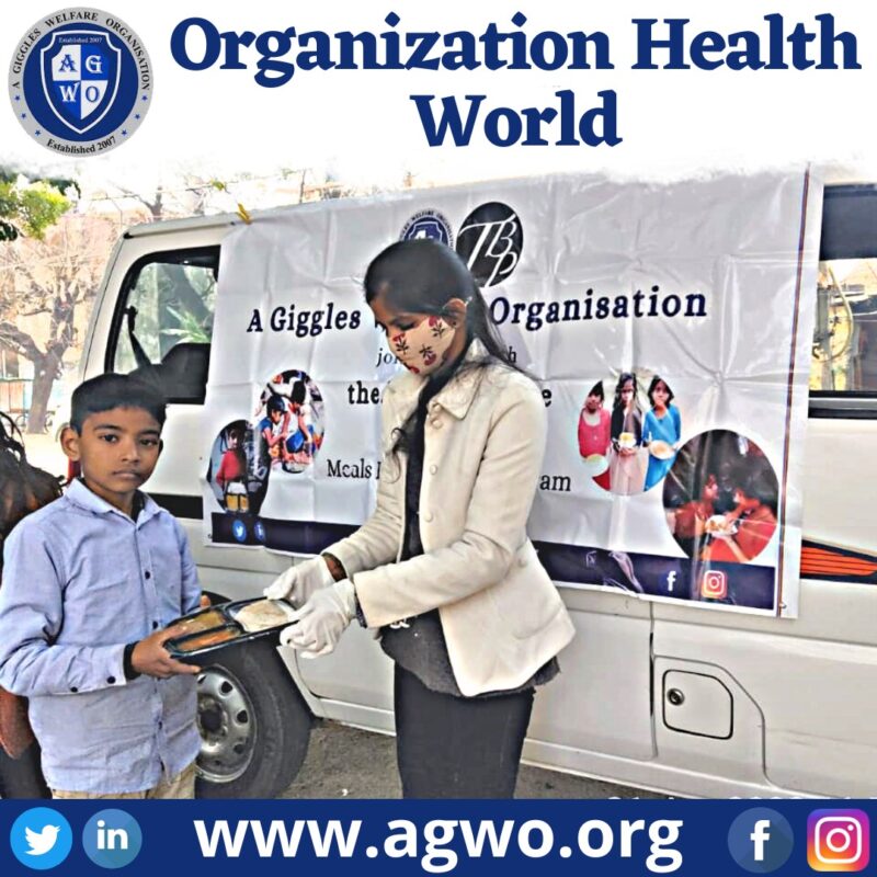 World Health Organization