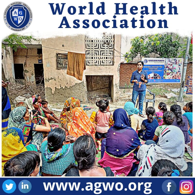 World Health Association