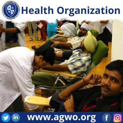 the world health organization