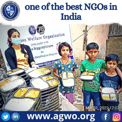 A Giggles Welfare