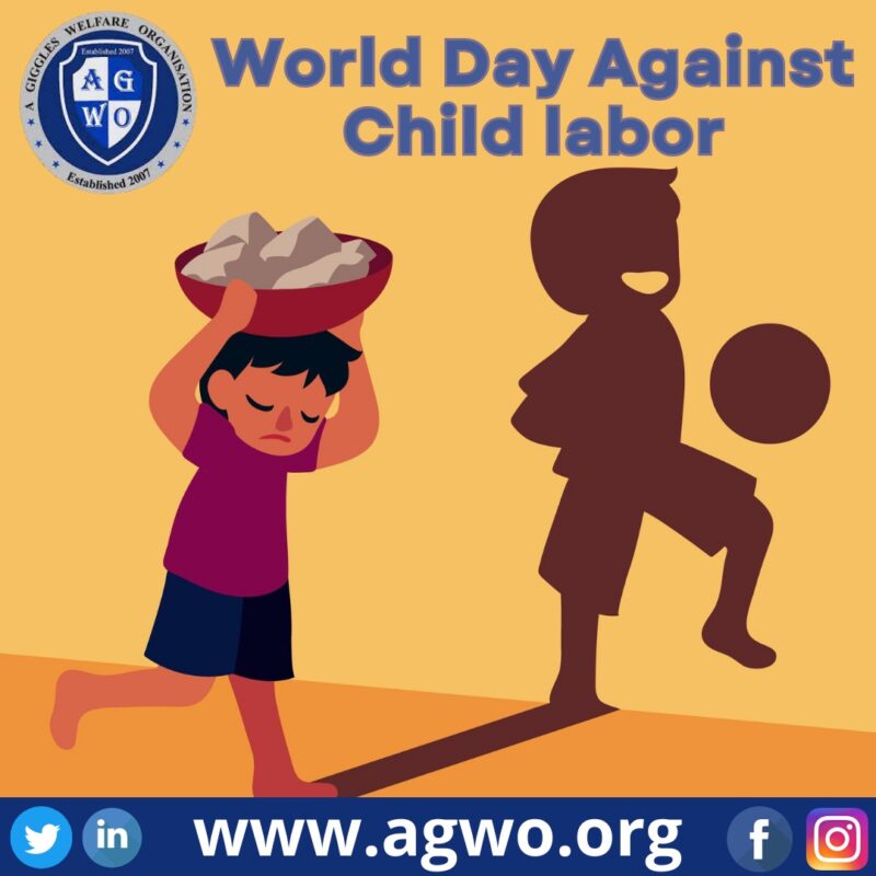World Day against Child Labour
