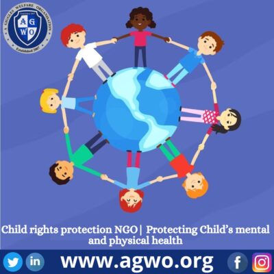Child rights protection NGO