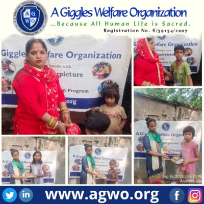A Giggles Welfare Organization Review