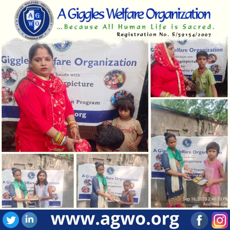 A Giggles Welfare Organization Review