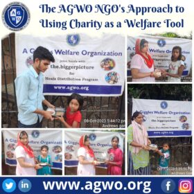 AGWO NGO's