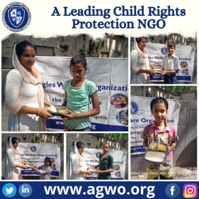 Child Rights Protection NGO
