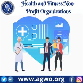 Health and Fitness Non-Profit Organization