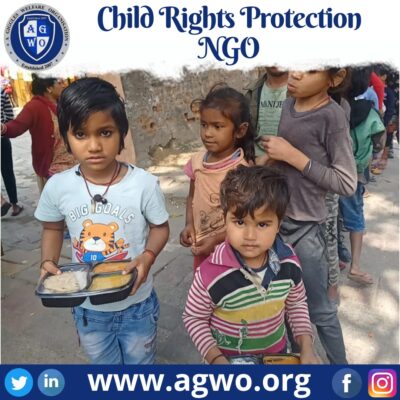 Child Rights Protection NGO