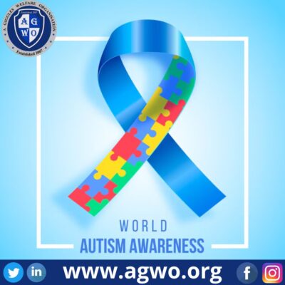 World Autism Awareness Day