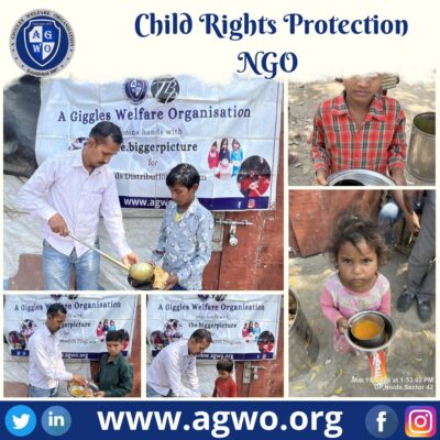 Child Rights Protection NGO