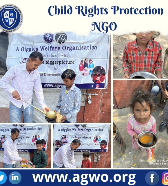 Child Rights Protection NGO