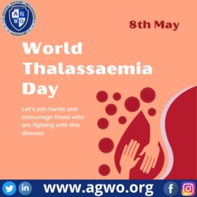 World Thalassemia Day