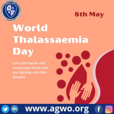 World Thalassemia Day