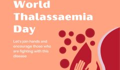 World Thalassemia Day