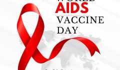 World Aids Vaccine Day