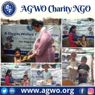 AGWO Charity NGO