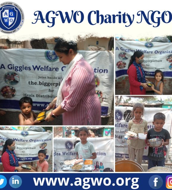 AGWO Charity NGO