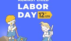 World Day Against Child Labour