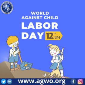 World Day Against Child Labour