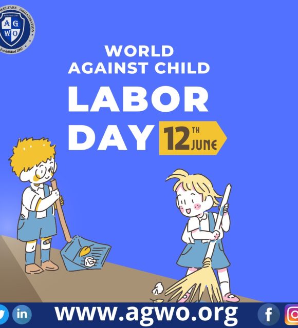 World Day Against Child Labour