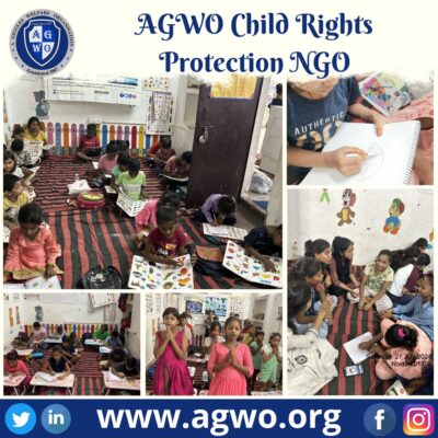 Child Rights Protection NGO