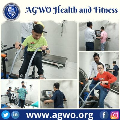 Health and Fitness Nonprofit Organizations