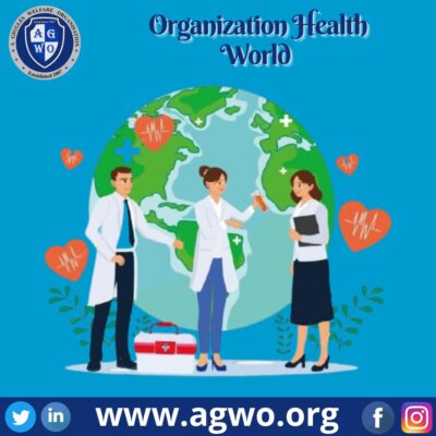 Organization Health World