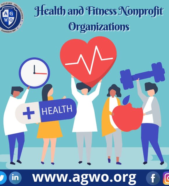 Health and Fitness Nonprofit Organizations