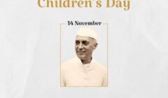 Children’s Day