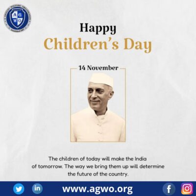 Children’s Day