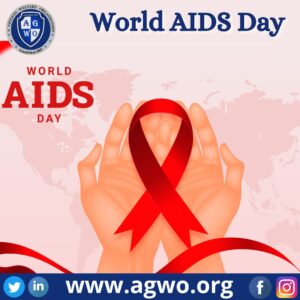 World AIDS Day