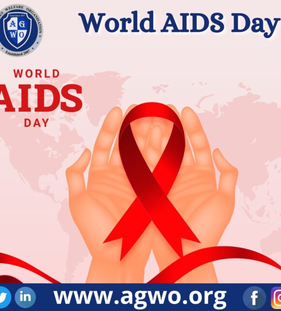 World AIDS Day