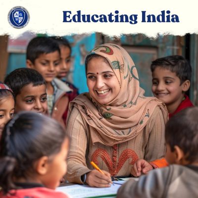 About NGO in