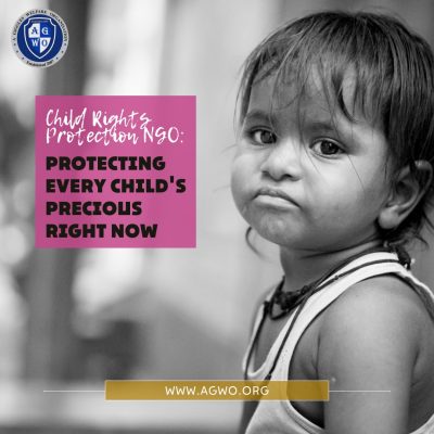 Child Rights Protection NGO
