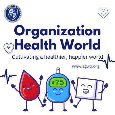 Organization Health World