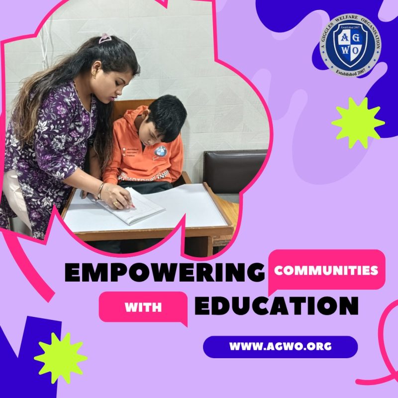 Social justice non-profit organizations