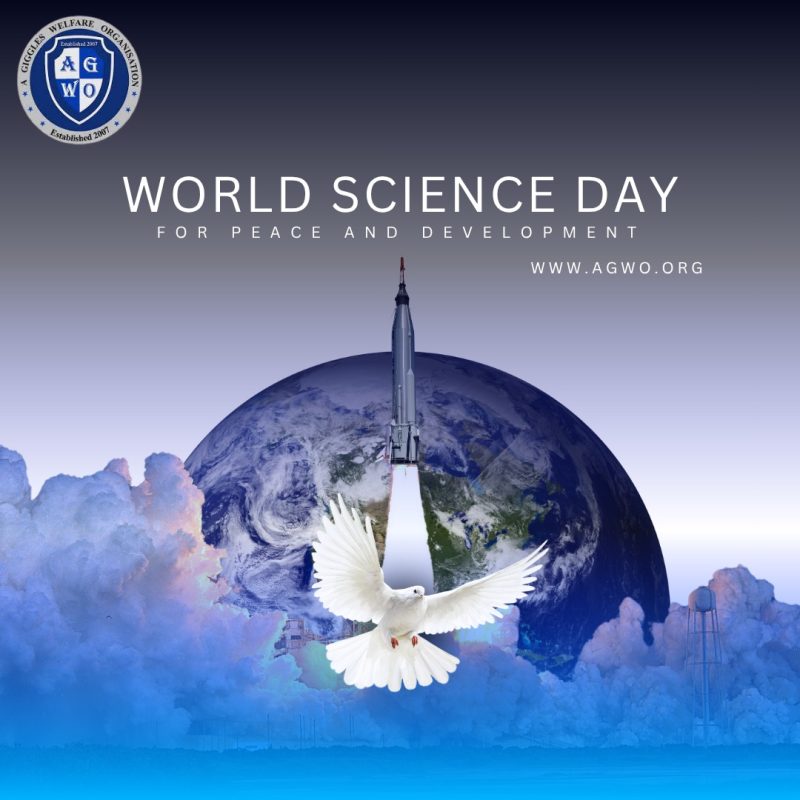 World Science Day for Peace and Development