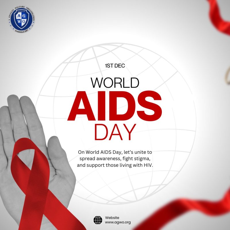World AIDS Day