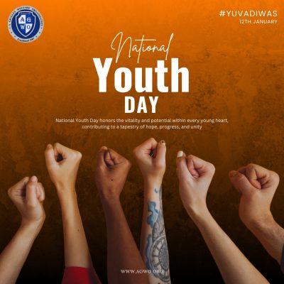 National Youth Day