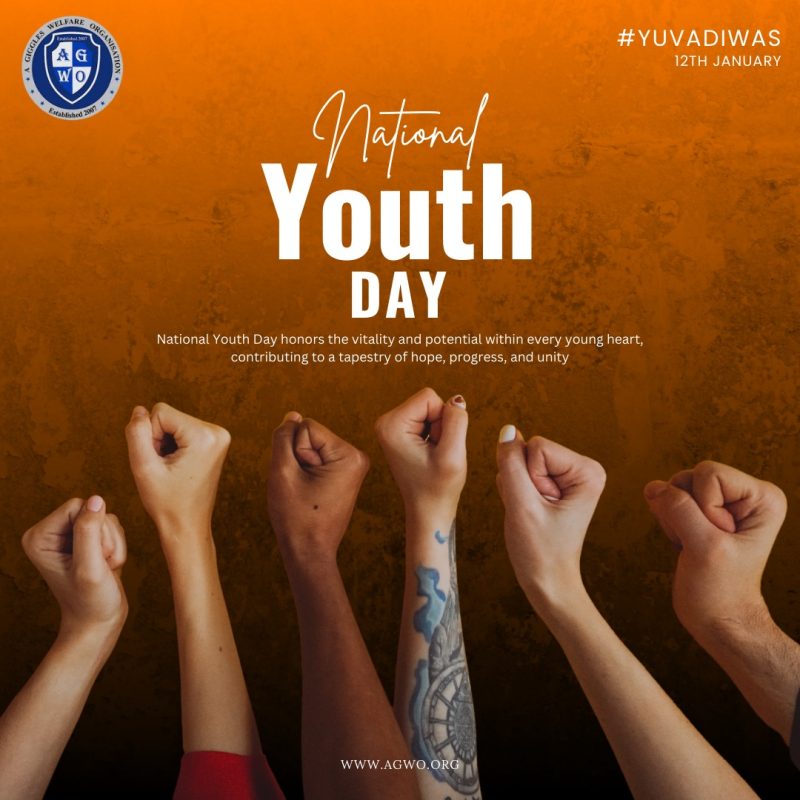 National Youth Day