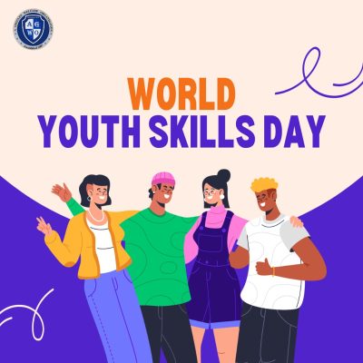 World Youth Skills Day